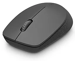 Комп'ютерна мишка Rapoo M100 Silent Black