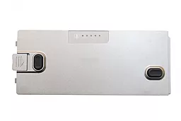 Акумулятор для ноутбука Dell Y4367 Latitude D810 / 11.1V 7200mAh /  Silver - мініатюра 2
