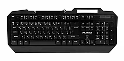 Клавиатура Maxxter KBG-201-UL - миниатюра 2