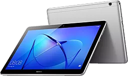 Планшет Huawei MediaPad T3 10 LTE 16G Gray - мініатюра 3