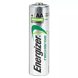 Акумулятор Energizer Recharge Extreme AA 2300mAh NiMH 2шт. (E300624500) 1.2 V