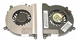 Вентилятор (кулер) для ноутбука HP Pavilion DV4-1000 CQ40 CQ41 CQ43 CQ45 (INTEL) 5V 0.5A 3-pin Forcecon - фото Вентилятор (кулер) для ноутбука HP Pavilion DV4-1000 CQ40 CQ41 CQ43 CQ45 (INTEL) 5V 0.5A 3-pin Forcecon