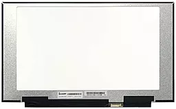 Матрица для ноутбука MSI GP66 Leopard 11UG, 11UH, Vector GP66 12UH (LQ156M1JW16)