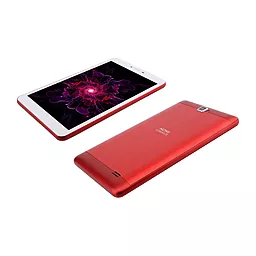 Планшет Nomi C070030 Corsa 3 LTE 7” 4G 16GB Red - миниатюра 3