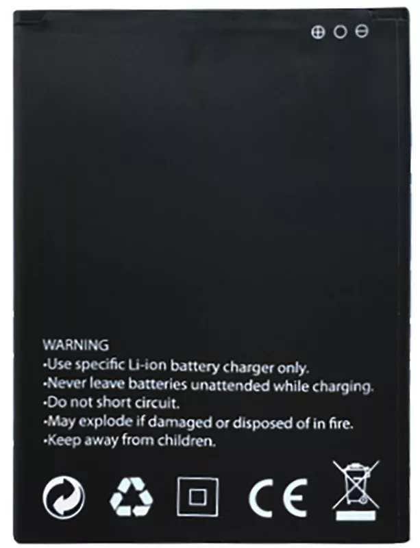 Аккумулятор для Blackview A5 (2000 mAh) 12 мес. гарантии - фото 2