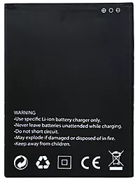Аккумулятор для Blackview A5 (2000 mAh) 12 мес. гарантии - миниатюра 2 Аккумулятор для Blackview A5 (2000 mAh) 12 мес. гарантии - миниатюра 2