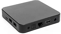 Смарт приставка iNeXT TV6 Ultra