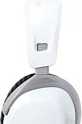 Навушники HyperX Cloud Stinger 2 для Xbox White (75X28AA) - мініатюра 5 Навушники HyperX Cloud Stinger 2 для Xbox White (75X28AA) - мініатюра 5