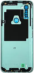 Задняя крышка корпуса Nokia C31 Original Mint - миниатюра 2 Задняя крышка корпуса Nokia C31 Original Mint - миниатюра 2