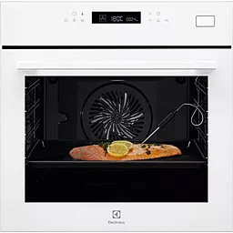 Духовой шкаф электрический Electrolux EOB7S31V - фото Духовой шкаф электрический Electrolux EOB7S31V