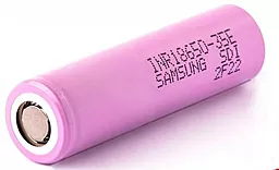 Аккумулятор Samsung 18650 3350mAh (INR18650-35) 1шт