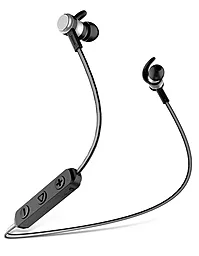 Наушники Baseus Encok S01 Black (NGS01-01) - фото Наушники Baseus Encok S01 Black (NGS01-01)