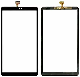 Сенсор (тачскрін) Samsung Galaxy Tab A 10.5 T590, T595 (original) Black