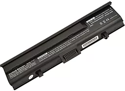 Акумулятор для ноутбука Dell BD39E XPS M1330 / 11.1V 5200mAh / Black