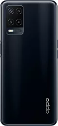 Смартфон Oppo A54 4/128Gb Crystal Black - миниатюра 3