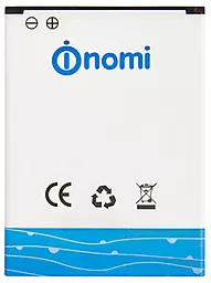 Аккумулятор Nomi i504 Dream / NB-54 (2000 mAh) 12 мес. гарантии