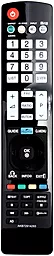 Пульт для телевизора LG AKB72914293 - фото Пульт для телевизора LG AKB72914293