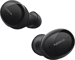 Навушники Nokia TWS-411 Black - мініатюра 4