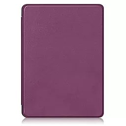 Чехол ArmorStandart для электронной книги Amazon Kindle Paperwhite 11th Gen 2021 Purple (ARM60753) - фото Чехол ArmorStandart для электронной книги Amazon Kindle Paperwhite 11th Gen 2021 Purple (ARM60753)