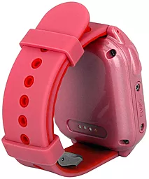 Смарт-часы Smart Baby M06 Pink - миниатюра 4 Смарт-часы Smart Baby M06 Pink - миниатюра 4