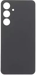 Задняя крышка корпуса Samsung Galaxy S24 FE S721 Black - фото Задняя крышка корпуса Samsung Galaxy S24 FE S721 Black