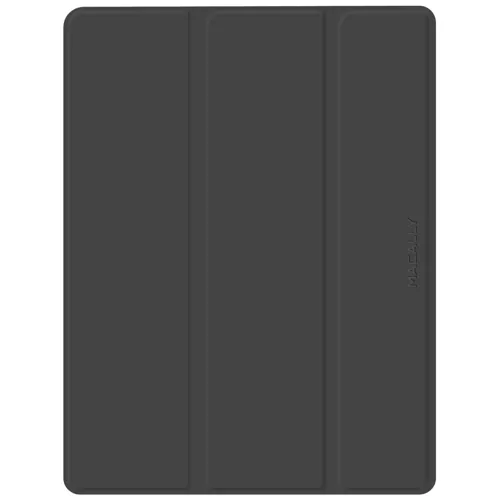 Чехол для планшета Macally Smart Folio для Apple iPad Air 10.9" 2020, 2022, iPad Pro 11" 2018  Gray (BSTANDPRO3S-G) - фото 1