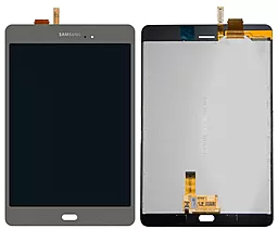 Дисплей для планшета Samsung Galaxy Tab A 8.0 T355 (LTE) + Touchscreen (original) Grey
