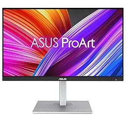 ASUS Monitor ProArt PA278CGV (90LM05L1-B04370) - фото ASUS Monitor ProArt PA278CGV (90LM05L1-B04370)