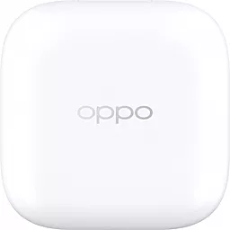 Наушники Oppo Enco W51 White (ETI21) - миниатюра 6