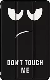 Чехол для планшета BeCover Smart Case Huawei MatePad T8 Don't Touch (705097) - фото Чехол для планшета BeCover Smart Case Huawei MatePad T8 Don't Touch (705097)