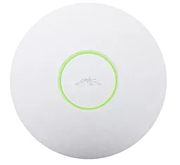Точка доступа Ubiquiti UniFi AP (UAP) - фото Точка доступа Ubiquiti UniFi AP (UAP)