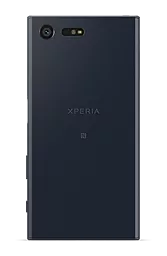 Sony Xperia X Compact F5321 Universe Black - миниатюра 2