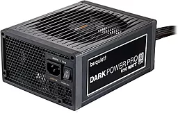 Блок живлення Be quiet Dark Power Pro 11 650W Retail (BN251) - мініатюра 2