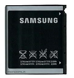 Аккумулятор Samsung D830 / AB423643CU (690 mAh)
