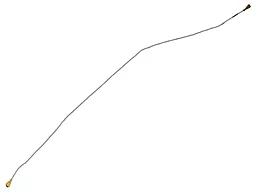 Антена OnePlus 6T (A6013) коаксіальний RF кабель 136.3 mm