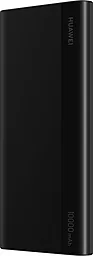 Повербанк Huawei CP11QC 10000 mAh Black - миниатюра 2 Повербанк Huawei CP11QC 10000 mAh Black - миниатюра 2
