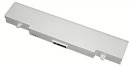 Аккумулятор для ноутбука Samsung AA-PB9NC6B X460 RV408 / 11.1V 5200mAh / White