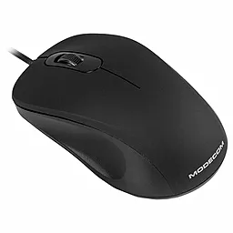 Комп'ютерна мишка Modecom M10 (M-MC-0M10-100) Black