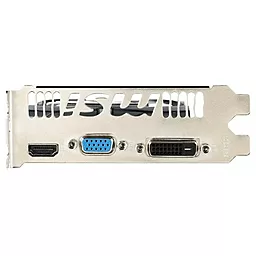 Видеокарта MSI GeForce GT 730 OC 1024MB (N730K-1GD3/OCV2) - миниатюра 3
