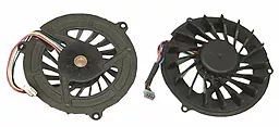 Вентилятор (кулер) для ноутбука Lenovo B450 Discrete Video 5V 0.32A 4-pin Brushless - фото Вентилятор (кулер) для ноутбука Lenovo B450 Discrete Video 5V 0.32A 4-pin Brushless