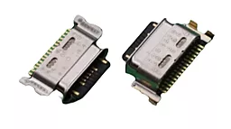 Роз'єм зарядки Oppo A5 2020 / A9 2020 / A11 / A11x, 16 pin, USB Type-C Original - фото Роз'єм зарядки Oppo A5 2020 / A9 2020 / A11 / A11x, 16 pin, USB Type-C Original