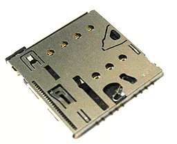 Конектор SIM-карти Nokia 610 Lumia - фото Конектор SIM-карти Nokia 610 Lumia
