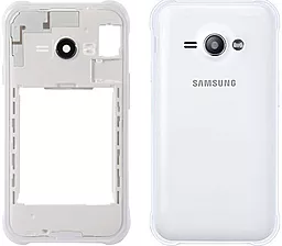 Корпус Samsung J110H Galaxy J1 Ace Duos White