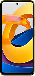 Смартфон Poco M4 Pro 5G 6/128GB Yellow - миниатюра 3 Смартфон Poco M4 Pro 5G 6/128GB Yellow - миниатюра 3
