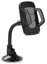 Держатель Optima RM-C37 Holder Black - фото Держатель Optima RM-C37 Holder Black