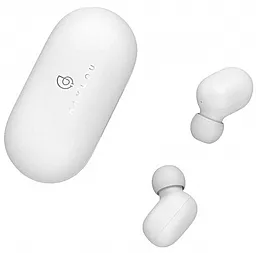 Навушники Haylou GT1 White (QT-HaylouGT1wh) - мініатюра 3