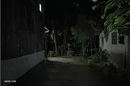 Ліхтарик Olight H05 Active Green - мініатюра 13 Ліхтарик Olight H05 Active Green - мініатюра 13
