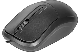 Компьютерная мышка Defender ISA-531 (52531) Black - фото Компьютерная мышка Defender ISA-531 (52531) Black
