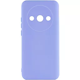 Чехол Lakshmi Silicone Cover Full Camera для Xiaomi Redmi A3 Dasheen