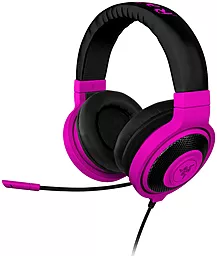 Навушники Razer Kraken Pro Neon Purple (RZ04-00871300-R3M1)